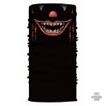 Bandana Monstre Assoifé élastique pour un style unique