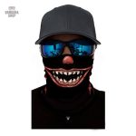 Accessoire tendance Monstre Assoifé en version bandana