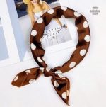 Bandana Morgane pour femme de