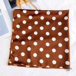 Accessoire mode: Bandana Morgane,