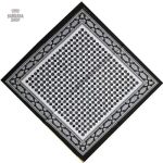 Bandana Mosaïque pour homme de