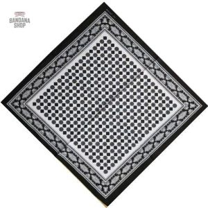 Bandana Mosaïque pour homme de