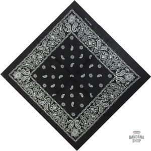 Bandana cachemire pour homme