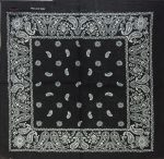 bandana motif cachemire 2