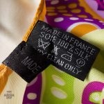 Bandana spirale, accessoire tendance pour un look stylé