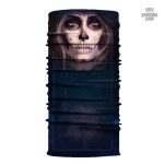 Bandana Moto Femme élastique de