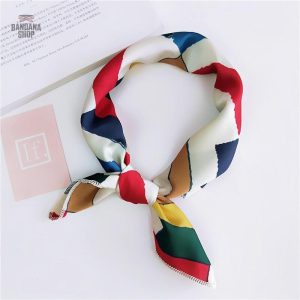 Bandana Multicolore Femme
