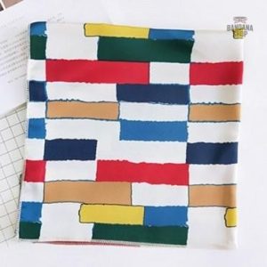 bandana multicolore 2