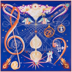 Bandana Musical design original