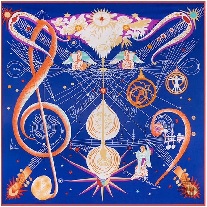 Bandana Musical