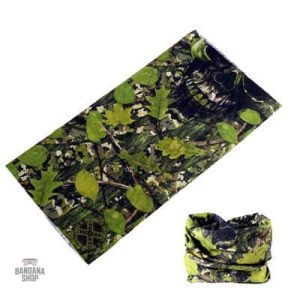 Bandana Mystic élastique de
