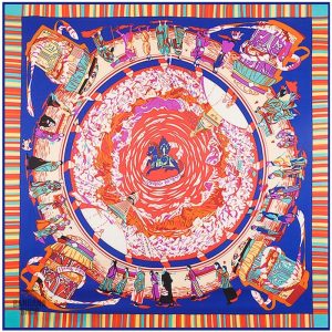 Bandana Navigateur design pour un style unique