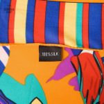 Bandana Navigateur, accessoire tendance pour toutes occasions