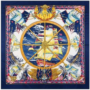 Bandana Navire Impérial -