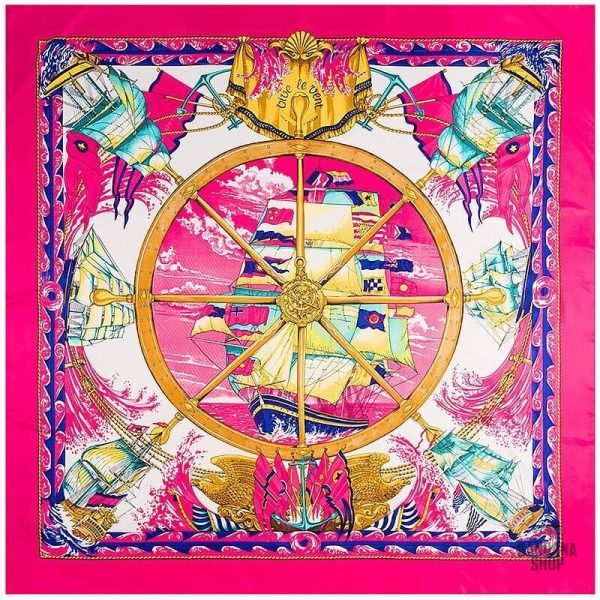 Style nautique : Bandana