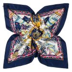 Élégant bandana inspiré des navires