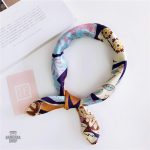 Bandana femme Neith de, accessoire élégant et tendance