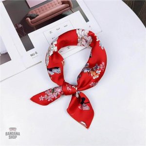 Bandana Neptune pour femme de