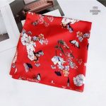 Bandana femme Neptune, accessoire tendance