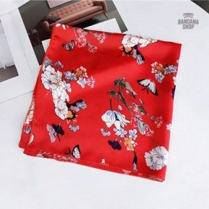 Bandana femme Neptune, accessoire tendance