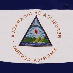 bandana nicaragua 2