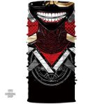 Bandana élastique Ninja de