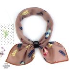 Bandana Nirosia pour femme de