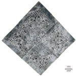 Bandana Nirvana pour homme
