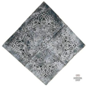 Bandana Nirvana pour homme