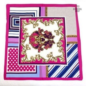 Bandana Noblesse de en design élégant