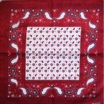 Accessoire tendance Bandana Homme pour les fêtes de fin d'année