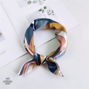 Bandana Nona - Bandana femme élégant et stylé