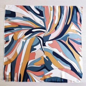 Bandana Nona - Accessoire féminin tendance pour toutes occasions