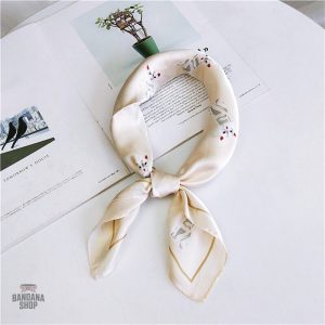 Bandana Norfrid de pour femme