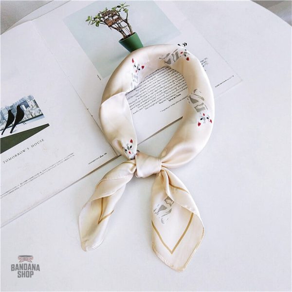 bandana-norfrid-1 Bandana Norfrid de pour femme
