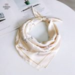 Accessoire mode féminin : Bandana Norfrid en design unique