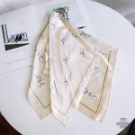 Bandana femme : style et élégance avec Norfrid
