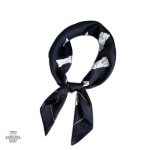 Bandana Norveig pour femme de