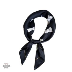 Bandana Norveig pour femme de