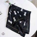 Accessoire mode féminin Bandana Norveig de