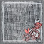 Bandana Nostalgie au design rétro