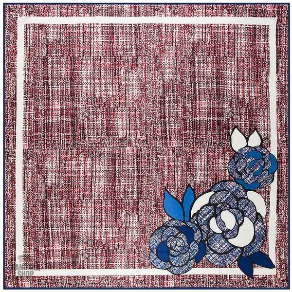 Accessoire tendance, Bandana Nostalgie pour toutes occasions