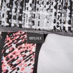 Design rétro chic, le Bandana Nostalgie en vedette