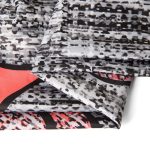 Accessoire mode, Bandana avec un style nostalgique intemporel
