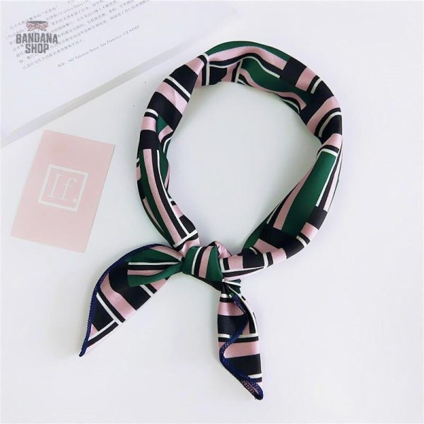 bandana-nox-1 Bandana Nox pour femme de