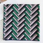 Bandana élégant Nox, accessoire tendance pour femme