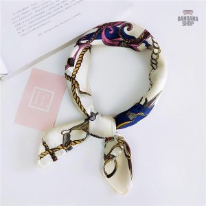 Bandana Nuwa élégant pour femme de