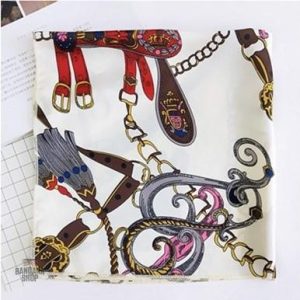 Accessoire tendance Bandana pour femmes