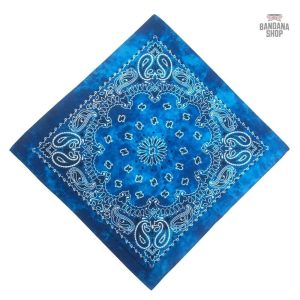 Bandana Océan pour homme de