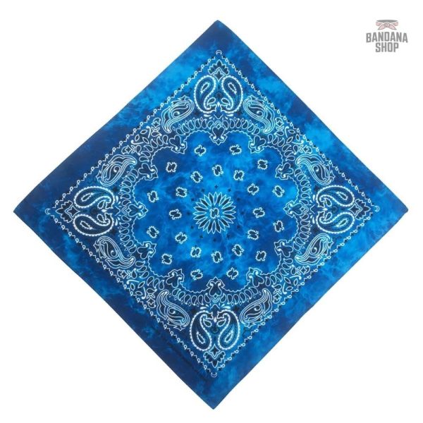 Bandana Océan pour homme de